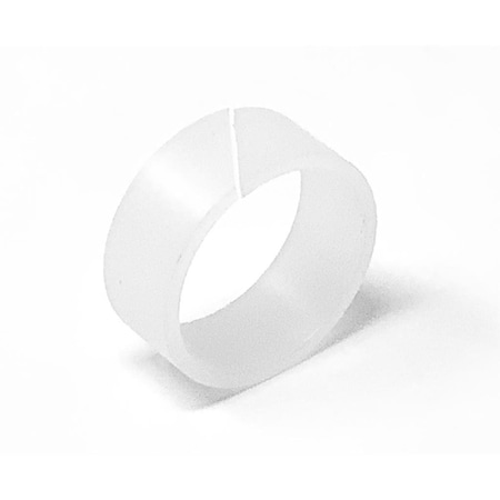 Springer Parts Butterfly Valve Stem Bushing 1" -3" , Nylon; Replaces Definox Part# 7003015 7003015SP